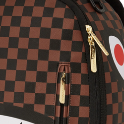 MONEY GRUMP DLXSV BACKPACK