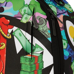 DIABLO FLEXING ON YOU DLXSV BACKPACK
