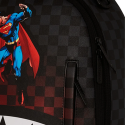 SUPERMAN LASER DLXSV BACKPACK