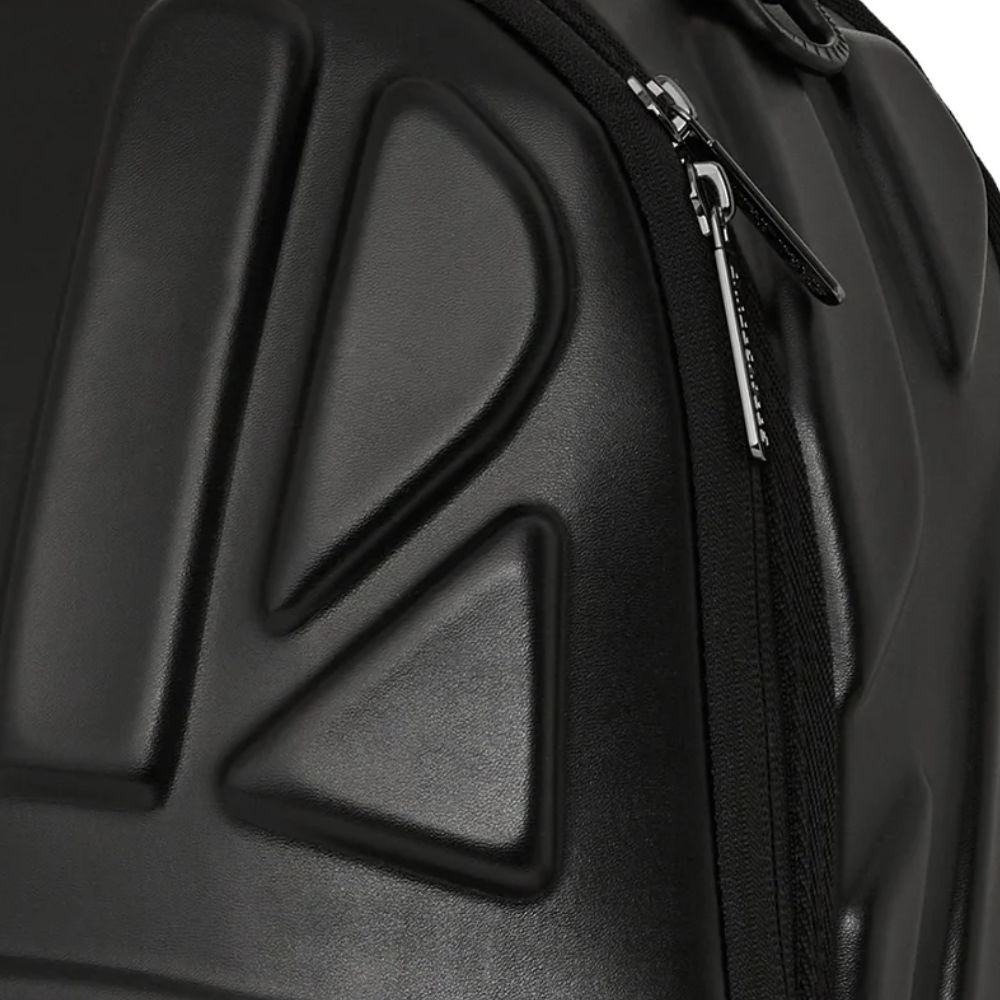 SNAKE PUFF SPORT DLXS BACKPACK