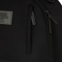 SHARK CENTRAL NYLON BLACK