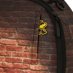 SNOOPY JOE COOL DLXR BACKPACK