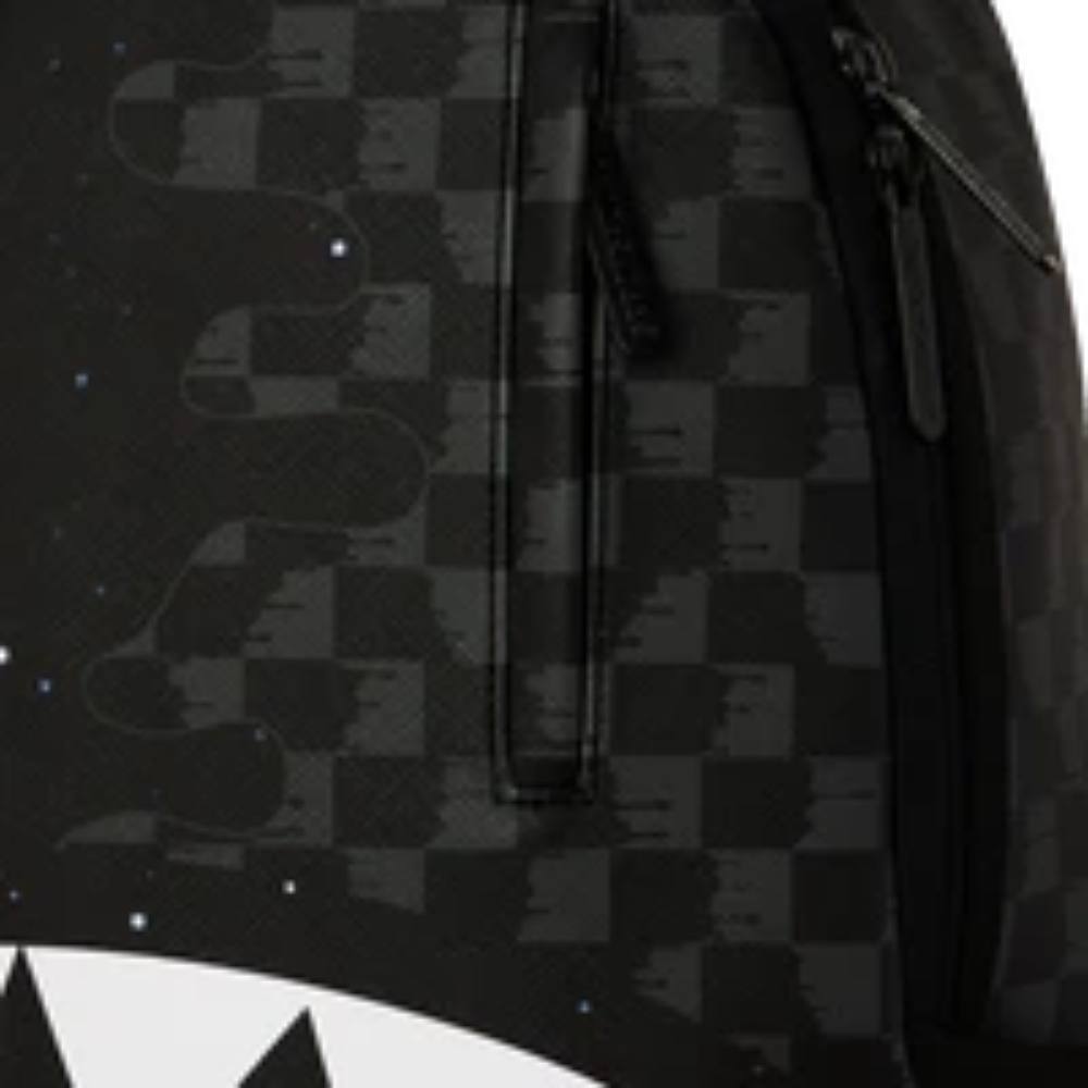 Sprayground Deep Space Drip Backpack