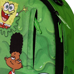 90S NICK SLIME DRIP DLXR BACKPACK