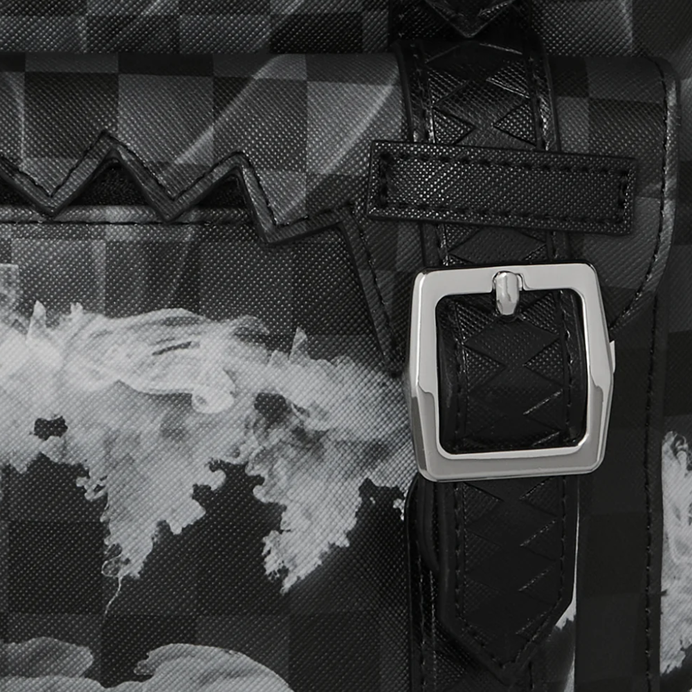Sprayground Sip N Smoke Hills Backpack