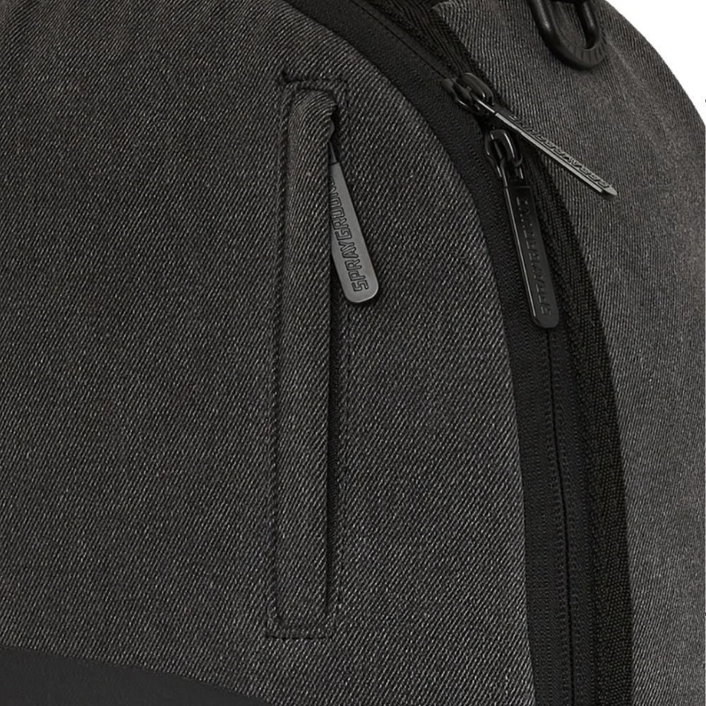 SHARK CENTRAL PAINTED DLXS BACKPACK