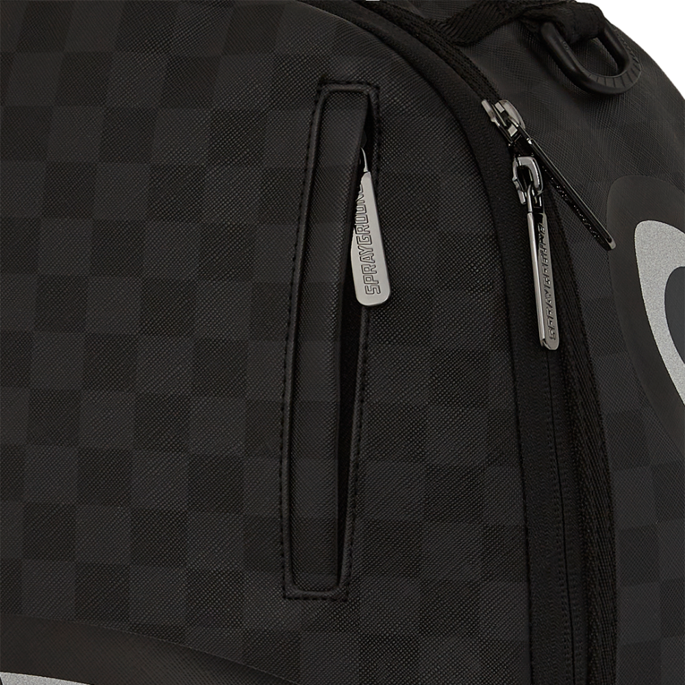 Sprayground LIGHTS OUT SIP BACKPACK