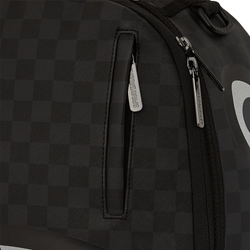 Sprayground LIGHTS OUT SIP BACKPACK