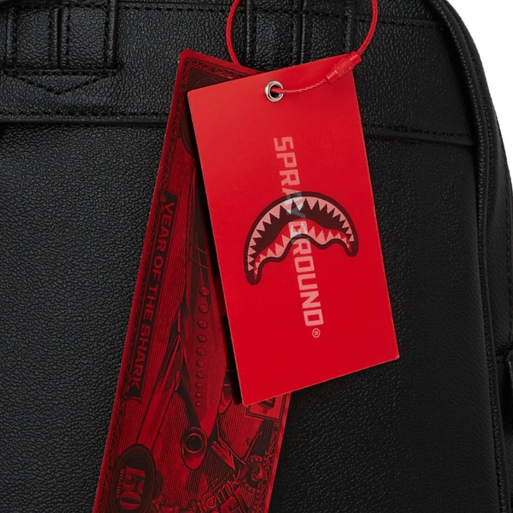 DOSE OF CHECK DEUX SAVAGE