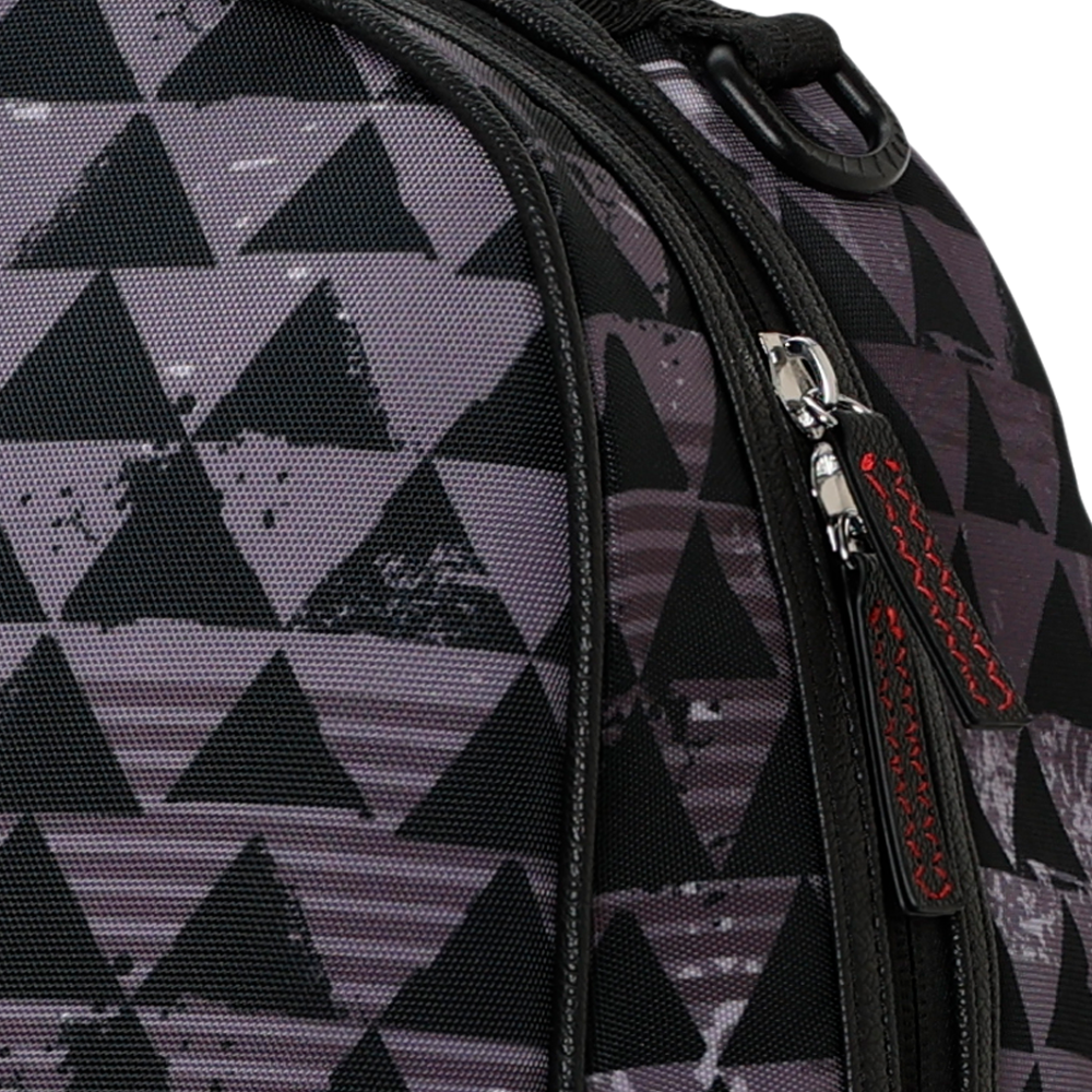 Sprayground Kahuku Niho Mano DLXSR Backpack