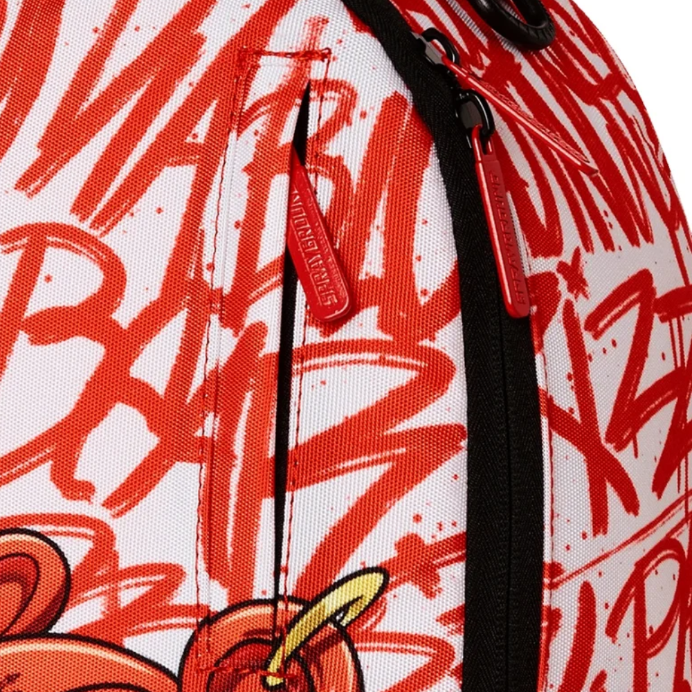 DIABLO VANDAL 2 DLXR BACKPACK