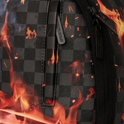 FIRE & ICE SHARK DLXSV BACKPACK