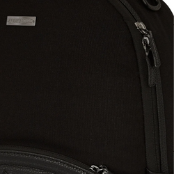 SHARK POCKET CANAVAS BACKPACK