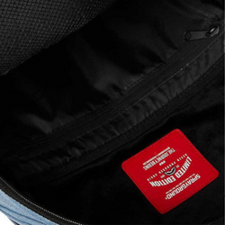 DENIM SHARK BITE SPEC OPS DLX BACKPACK