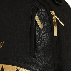 SHARK CENTRAL GOLD DLXSV BACKPACK