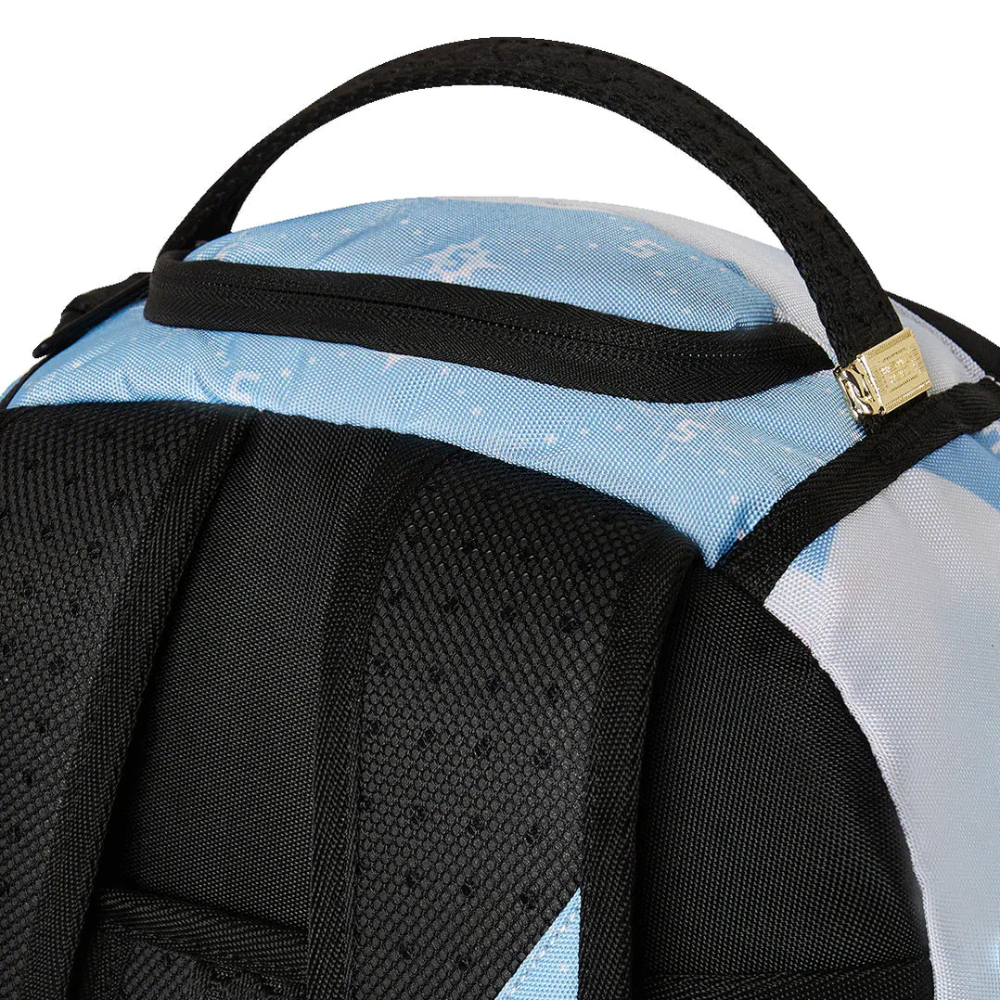 Sprayground Unisex Mlp Pony Trails DLXR Backpack