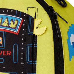 PAC-MAN ARCADE DLXR BACKPACK