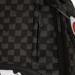 DRIPPING SIP DLSV BACKPACK
