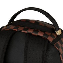 Sprayground Artscape Sip Backpack