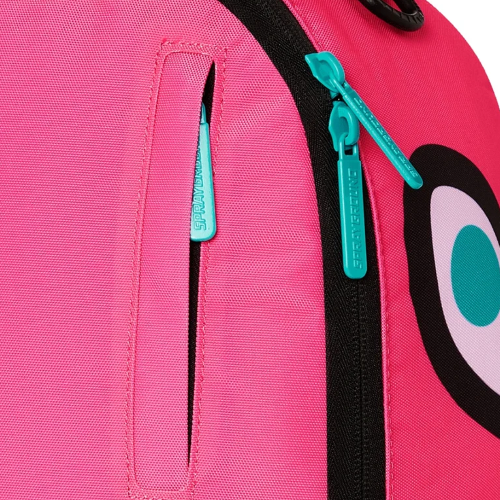 MOTORYCLE KITTY DLXR BACKPACK