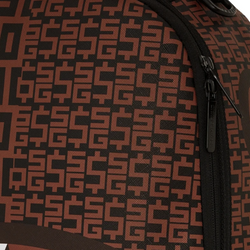 INFINITI MONEY SPLIT DLXSV BACKPACK