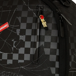 SPIDER WEB DLXSV BACKPACK