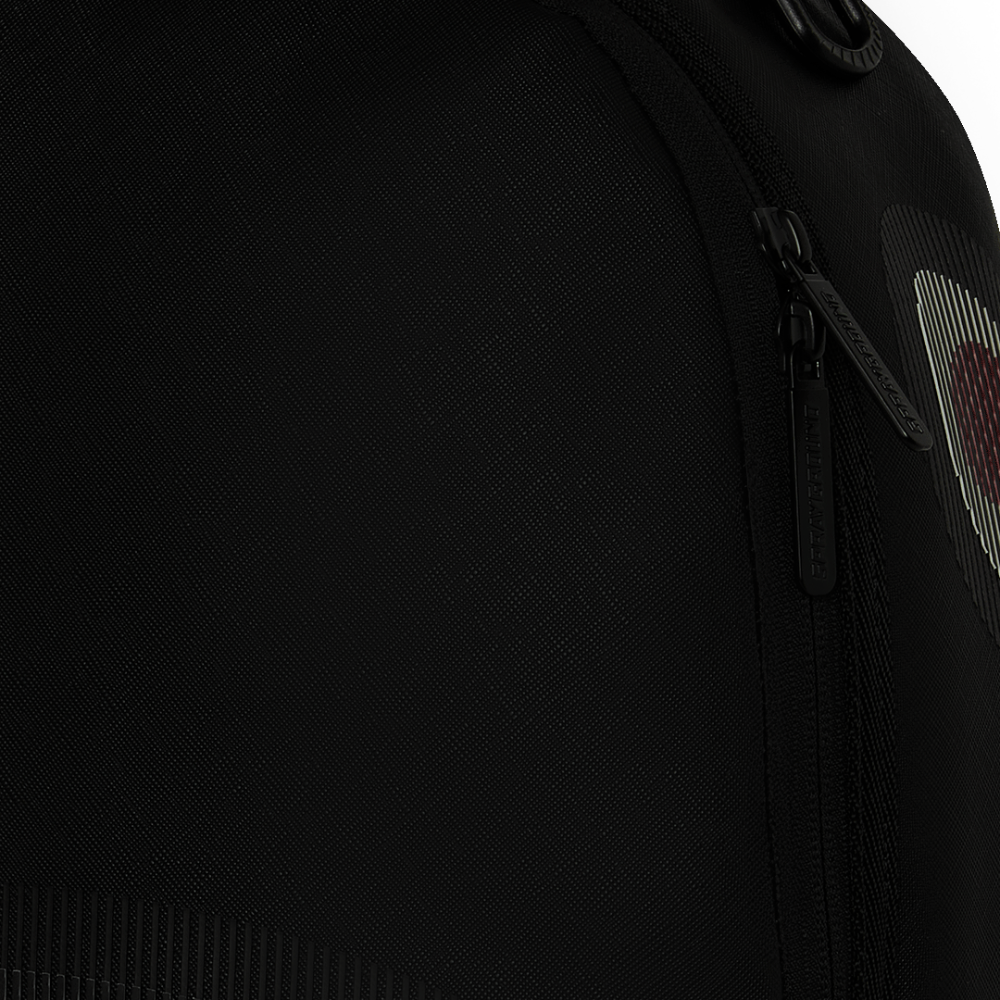 Sprayground Disappearing Shark DLXSV Backpack