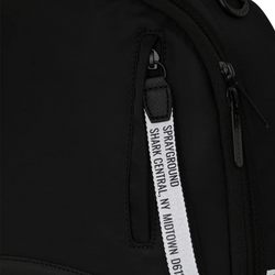 SHARK CENTRAL HAZARD PAY DLXS BACKPACK