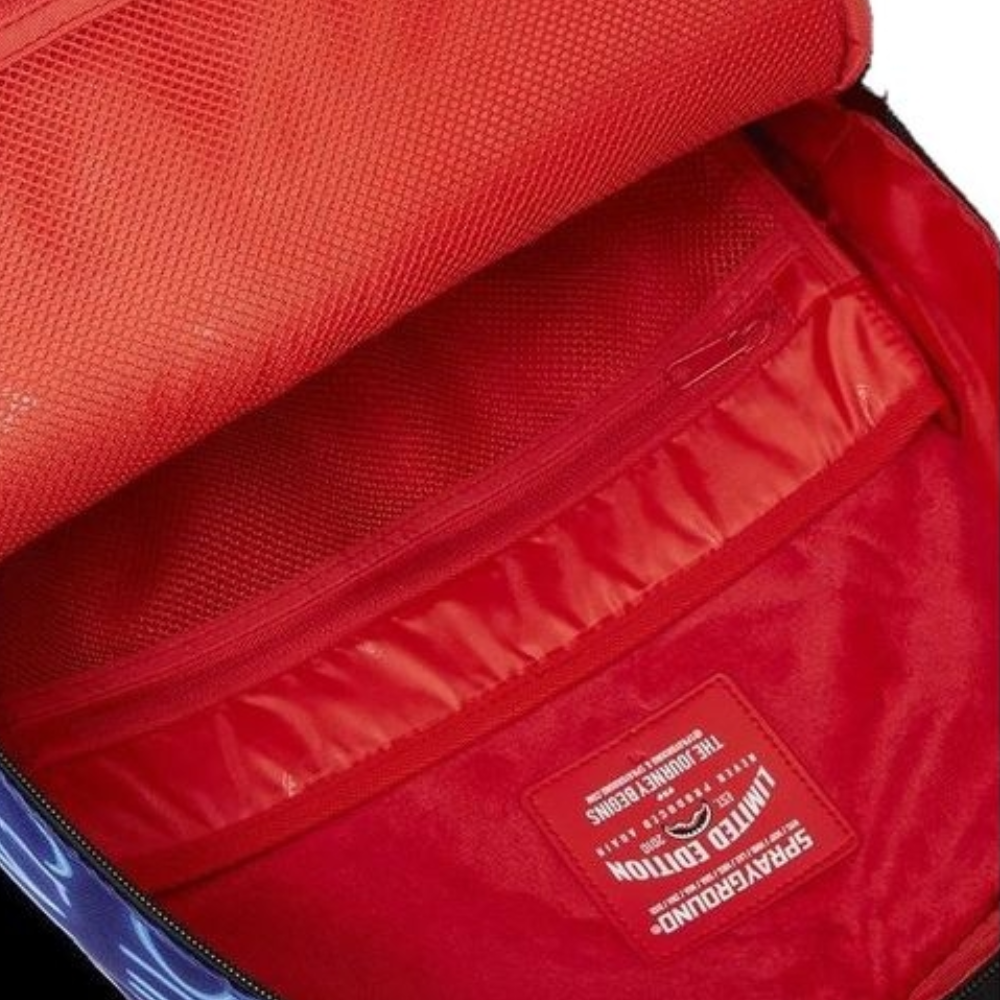 MONEY BOYS NINJA DLXR BACKPACK