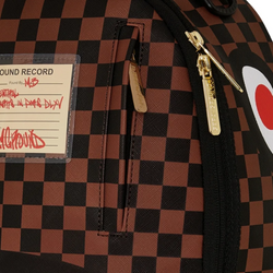 SHARKS IN PARIS LOST & FOUND DLSXV BACKPACK