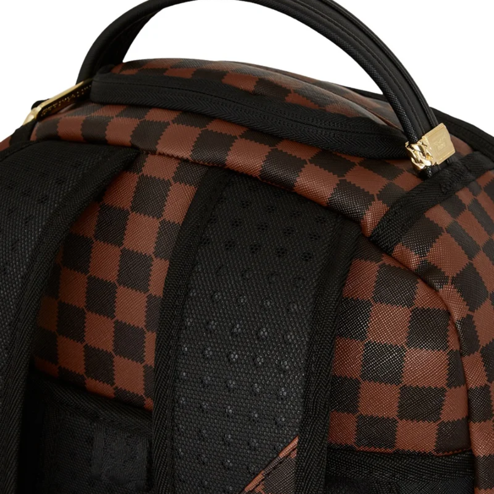 SAWTOOTH SIP DLXSV BACKPACK