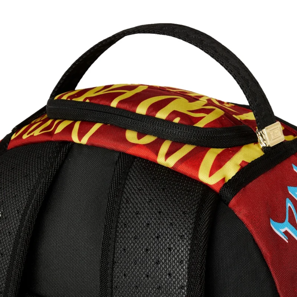 INSPECTOR GADGET DLXSR BACKPACK