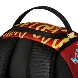 INSPECTOR GADGET DLXSR BACKPACK