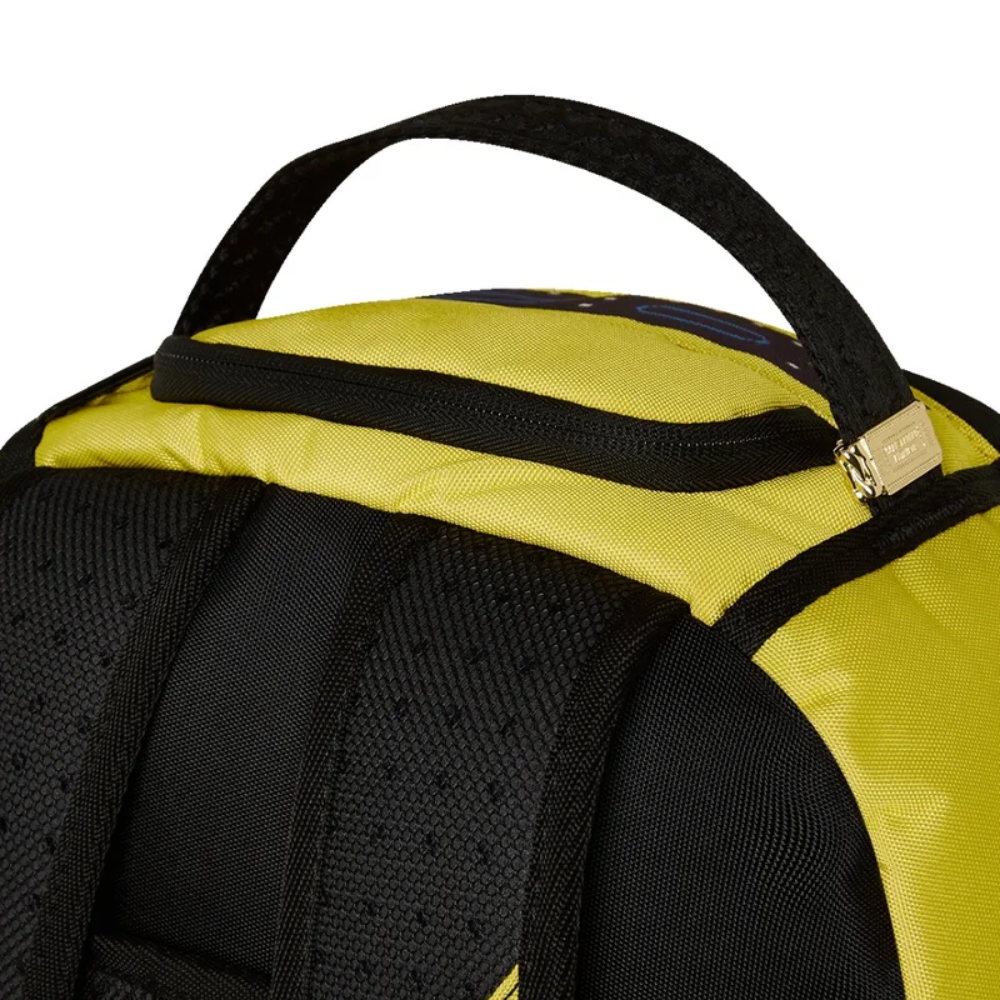 PAC-MAN ARCADE DLXR BACKPACK