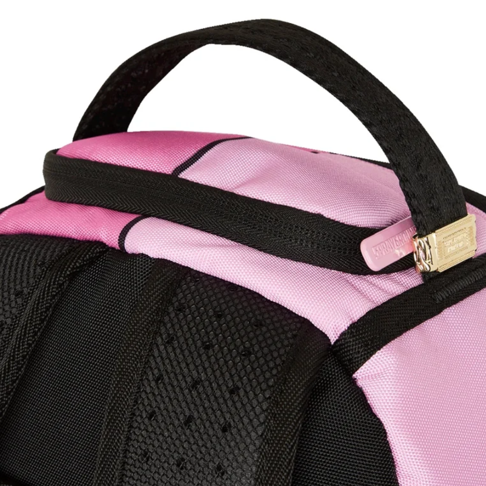 PINK PANTHER SPLIT DLX MINI BACKPACK