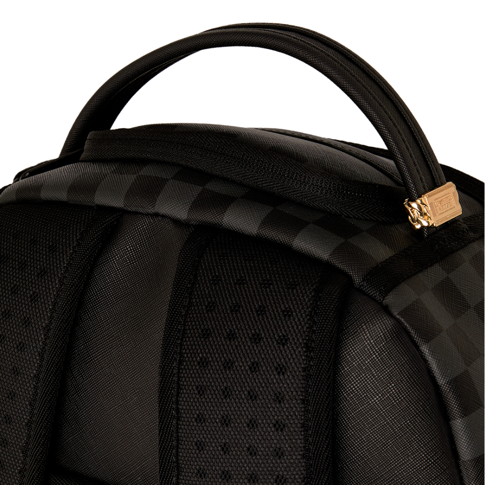 Sprayground Looney Carrot Stash DLXSV Backpack