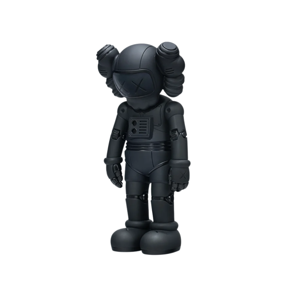 KAWS HANGZHOU Robot Figure