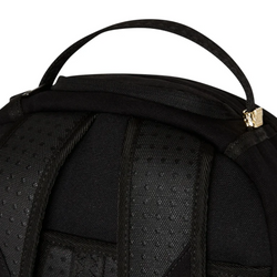 LOGO MOUTH CORE DLX COTTON BACKPACK
