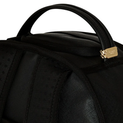 METALLIC TO THE TOUCH DLX BACKPACK