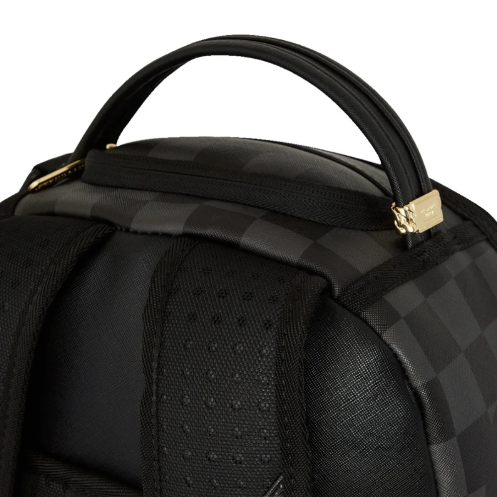 RICHIE RICH AND DOG MONEY REVEAL DLXSV BACKPACK
