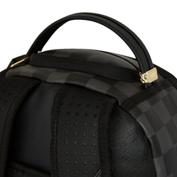 RICHIE RICH AND DOG MONEY REVEAL DLXSV BACKPACK