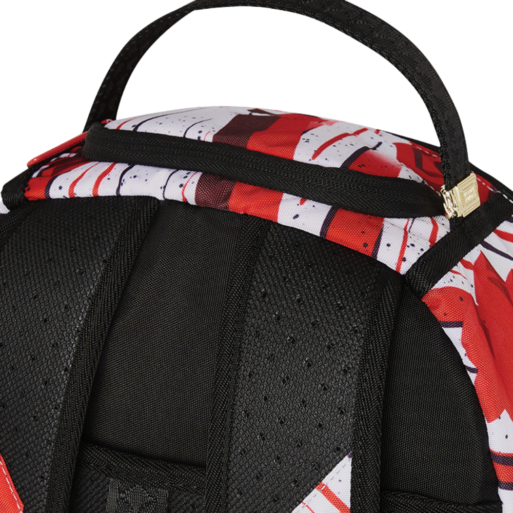 WTF?! SHARK DLXR BACKPACK