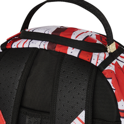 WTF?! SHARK DLXR BACKPACK