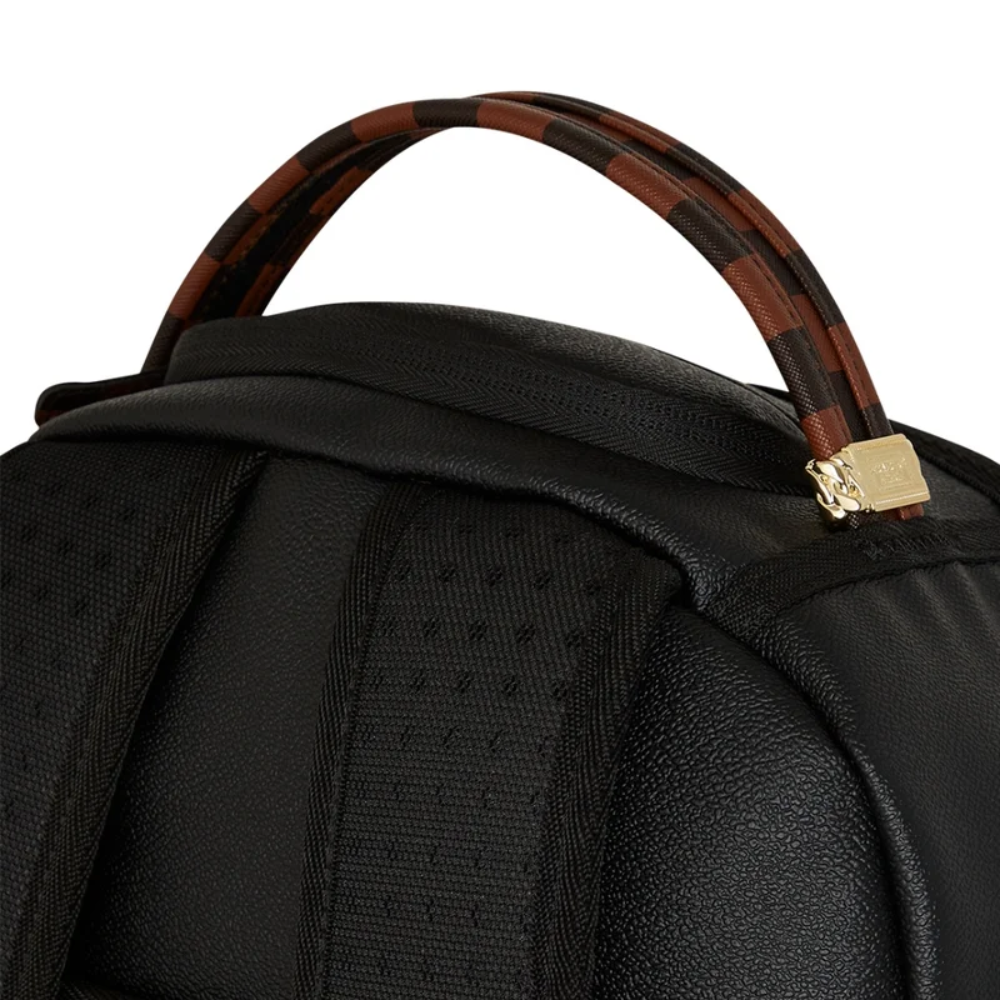 DOSE OF CHECK DEUX DLXS BACKPACK