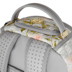 Ai FLORAL DLXSV BACKPACK