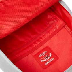 SHARK CENTRAL MESH DLXS BACKPACK