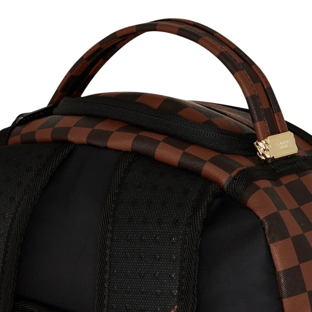 THE HERO DLX BACKPACK