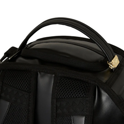 SNAKE PUFF SPORT DLXS BACKPACK