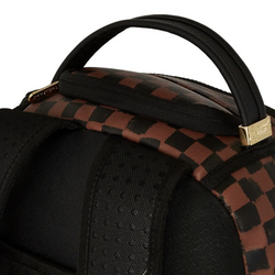 DIAA ALLAM SHARKS IN PARIS DLXSV BACKPACK