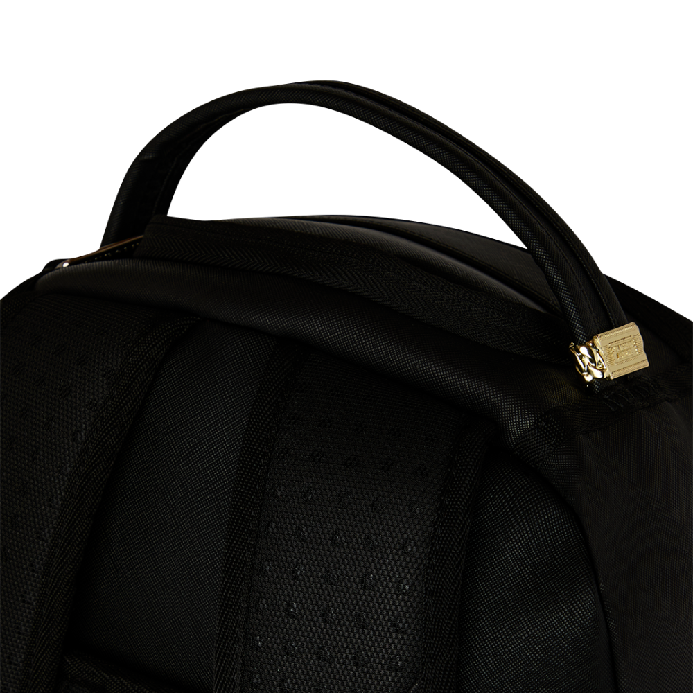 Sprayground Shark Central Wave Backpack